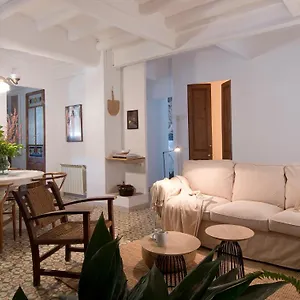 Apartment L'hostatgeria Del Celler