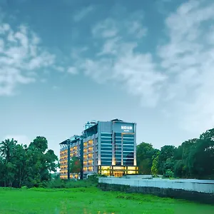 Hotel Noah Sky