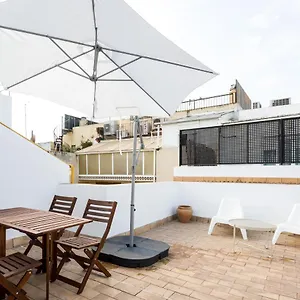 Apartment San Lorenzo